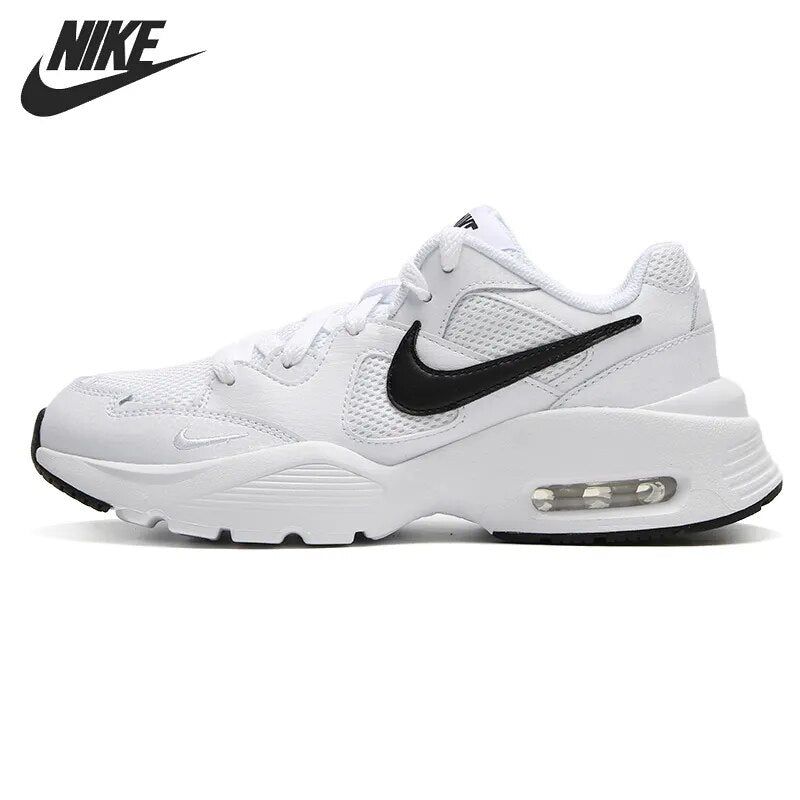 Original New Arrival  NIKE AIR MAX FUSION  Women's Running Shoes Sneakers