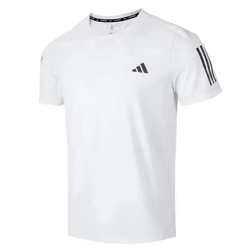 Original New Arrival Adidas OTR B TEE Men's T-shirts shirt short sleeve Sportswear