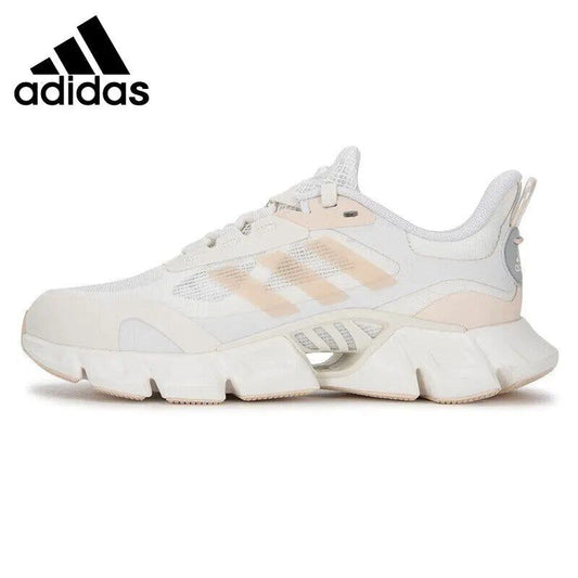 Original New Arrival Adidas CLIMACOOL Women's Running Shoes Sneakers