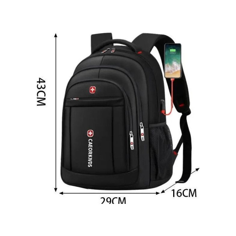 Backpacks waterproof Lightweight Travel Bags School Bags - Jointcorp