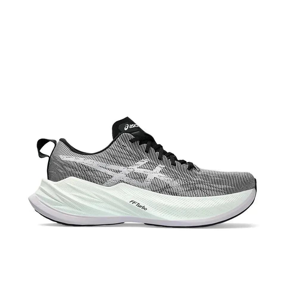 Asics Superblast Men and Women Running Shoes Lightweight Low-top Outdoor Anti-slip Breathable Lightweight Sneaker