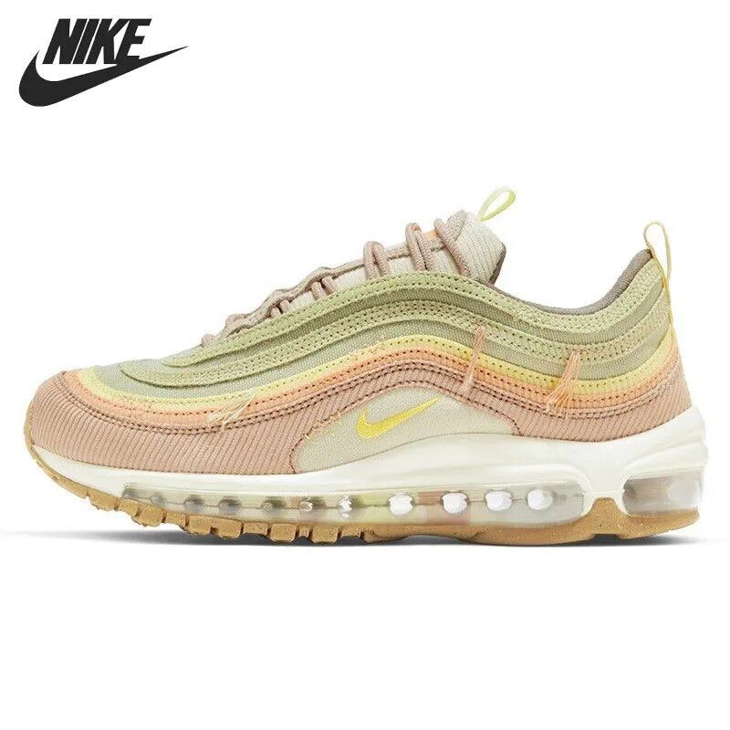 Original New Arrival NIKE W AIR MAX 97 Women's Running Shoes Sneakers