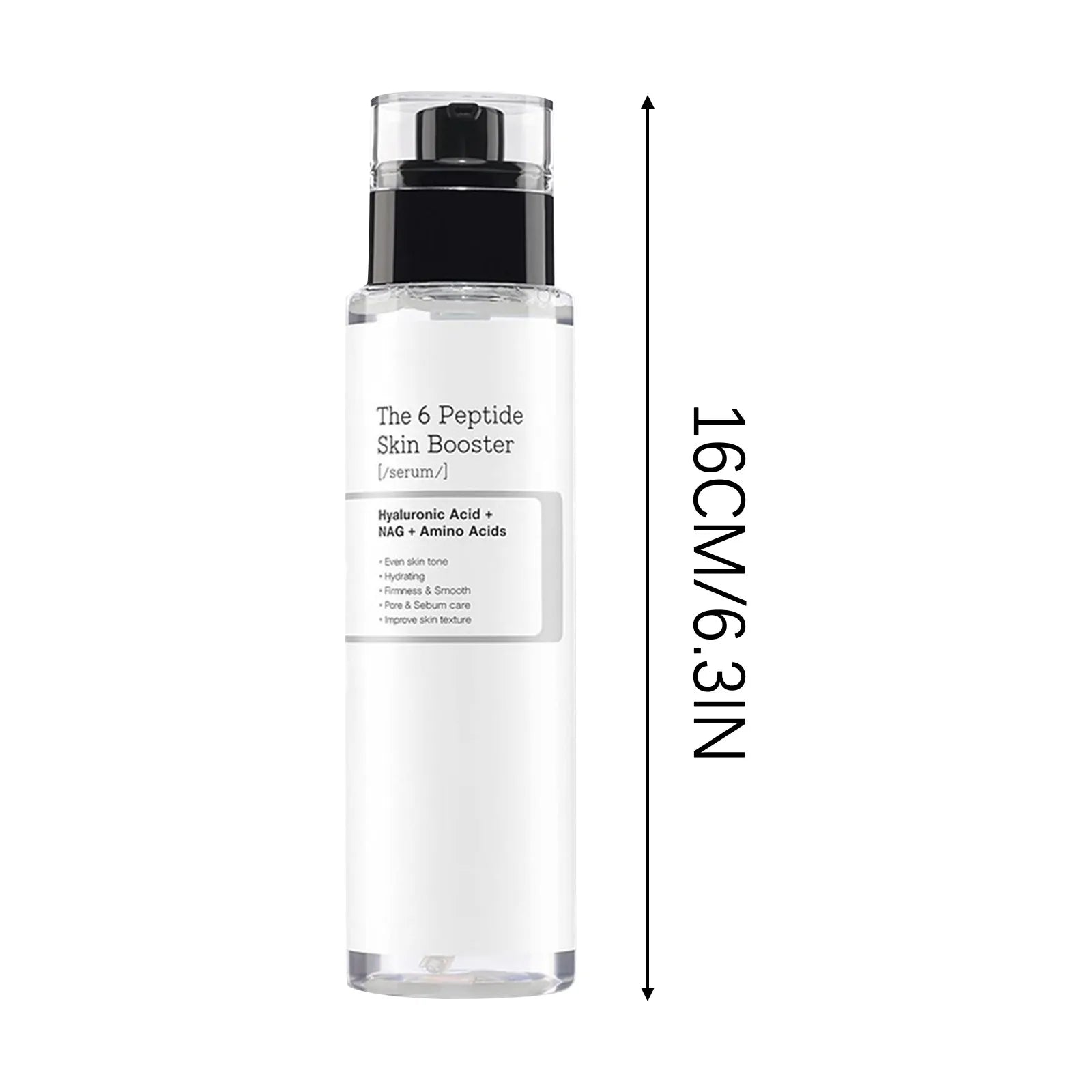 100ml New With Hyaluronic Facial Aging Reduces Acne And Brightens Skin Moisturizing Oil Is Suitable For Any Skin Type