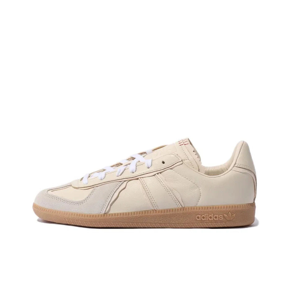 Adidas Originals Samba Vlad Gazelle OG Women Men Pink White Classic Retro Low Top Non-slip German Training Board Shoes IE3439