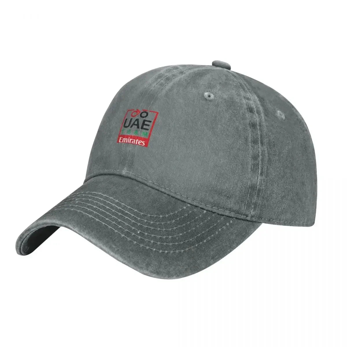 UAE Team Emirates Pro Cycling 2024 A Baseball Cap