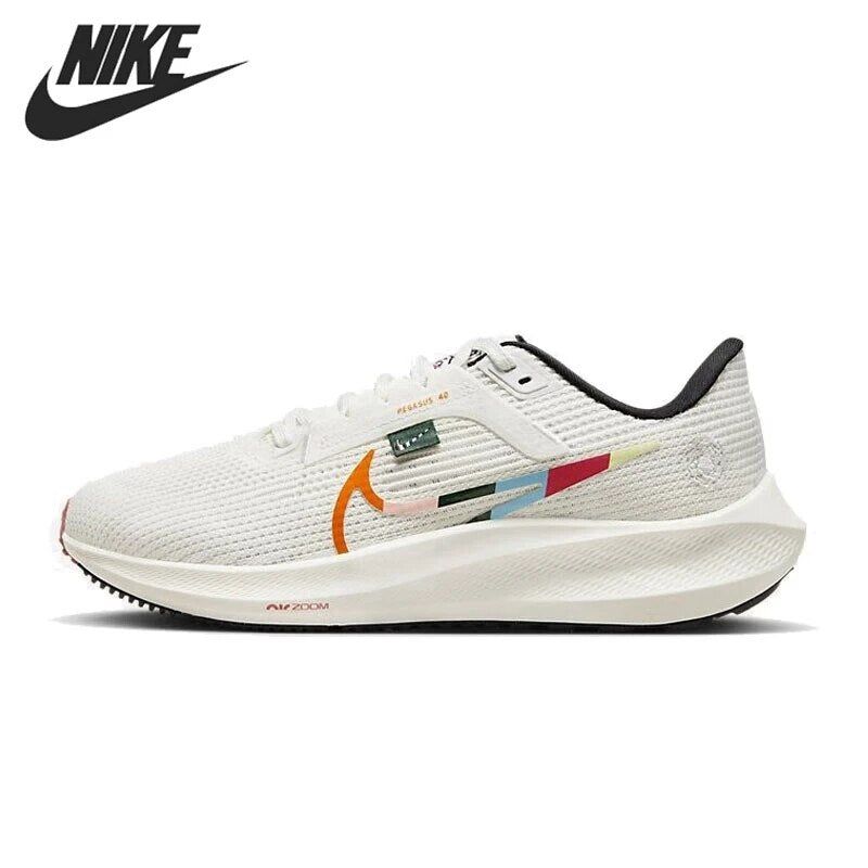 Original New Arrival NIKE W AIR ZOOM PEGASUS 40 Women's Running Shoes Sneakers