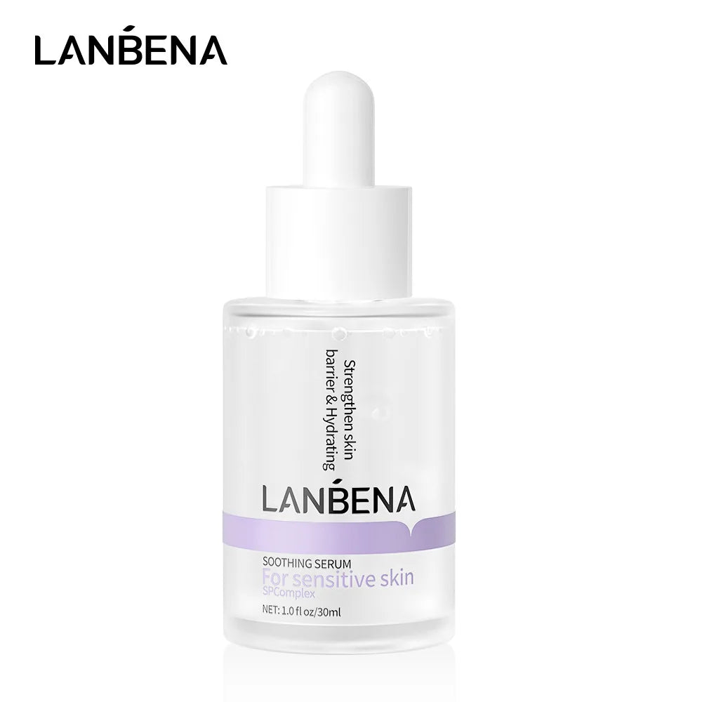 LANBENA 10% Salicylic Acid Oil Control Complex 315 Face Serum Acne Clear Essence