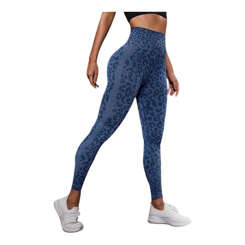 Seamless Leggings Women Yoga Pants Scrunch Butt High Waist Fitness Female Pantalones Sports - Jointcorp