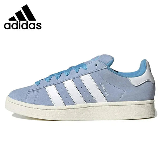 Adidas Originals Skateboarding Shoes for Men and Women Unisex