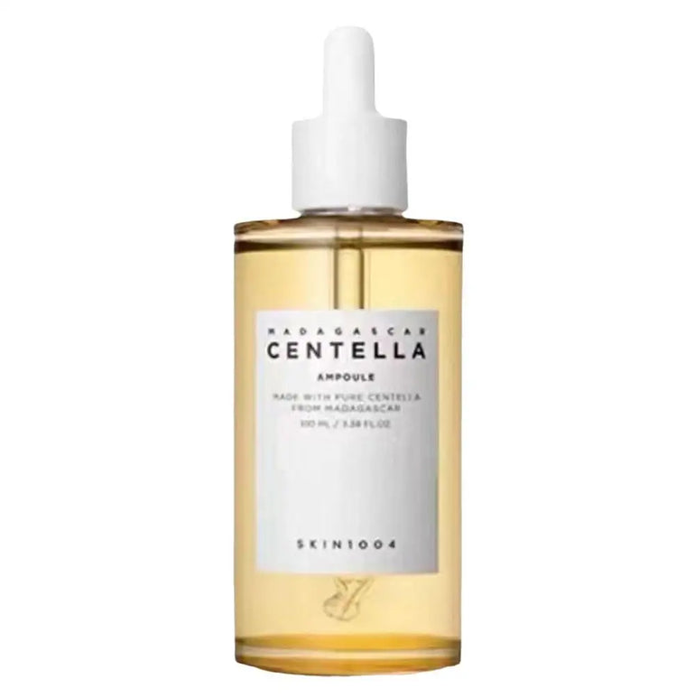 Centella Toner Serum Centella Asiatica Ampoule Essence Moisturize For Sensitive Skin Acne Remove Face Care Lotion Korea Cosmetic