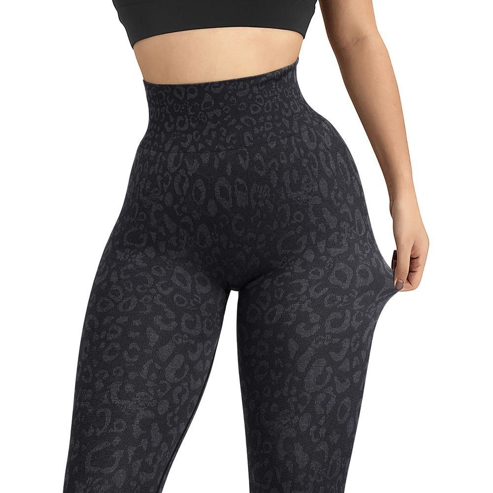 Fitness Legging Woman Push Up Workout Sport Booty Leggings Women Outfit Gym Seamless Legging Pants