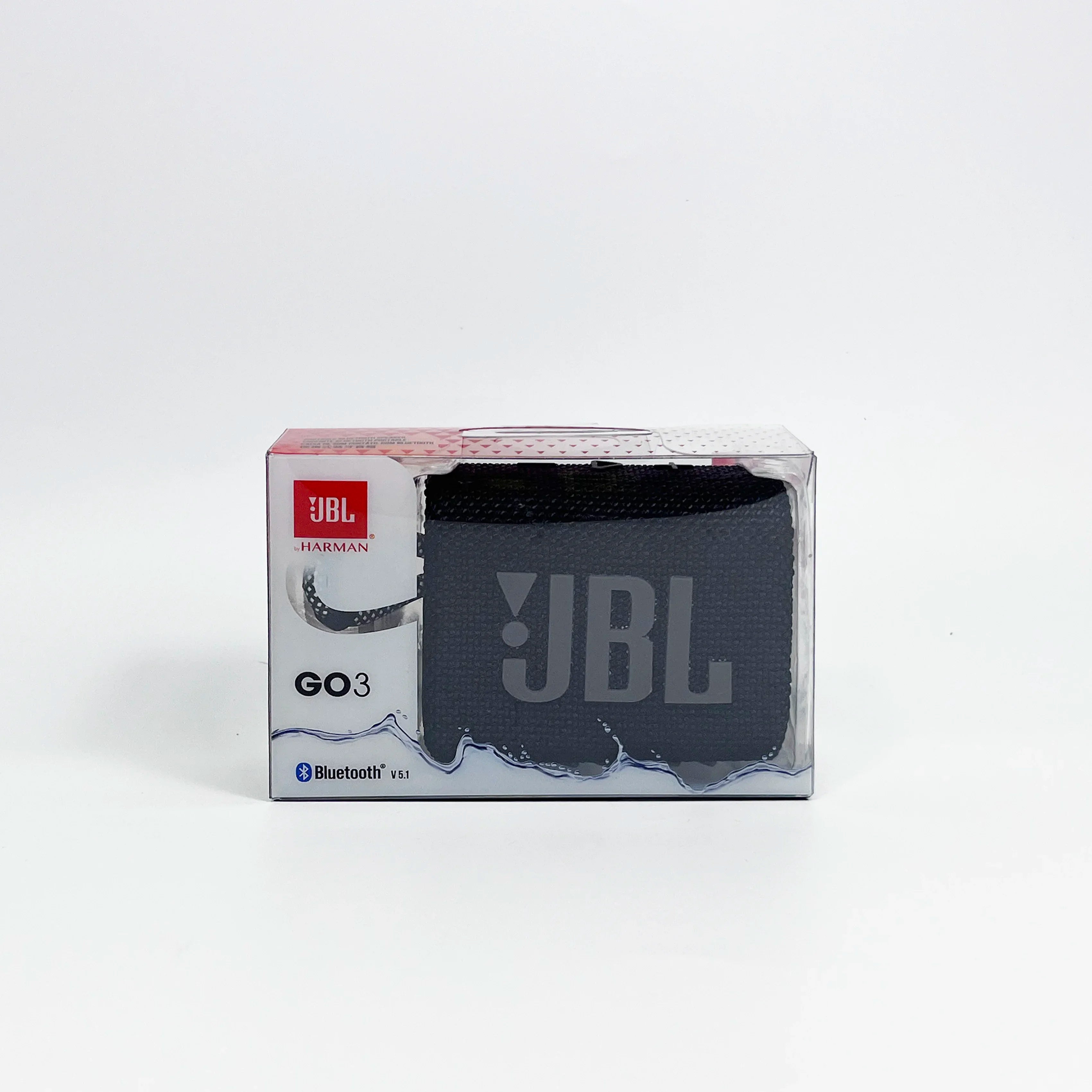 Original JBL GO 3 Wireless Bluetooth Speaker Portable Waterproof Speaker Outdoor Speakers Sports Bass party Speaker JBL GO3