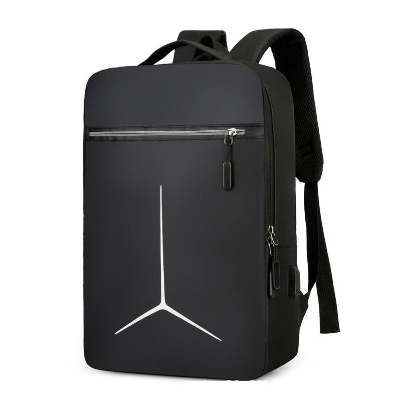 Computer Backpack Business Trip Short Distance Large Capacity Travel Luggage Bag Leisure Multifunctional