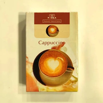 50g-Cappuccino