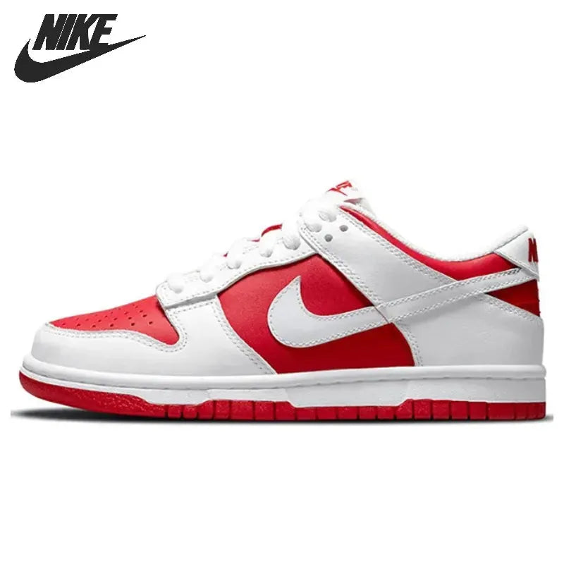 Nike Dunk Low Retro Men and Women Shoes