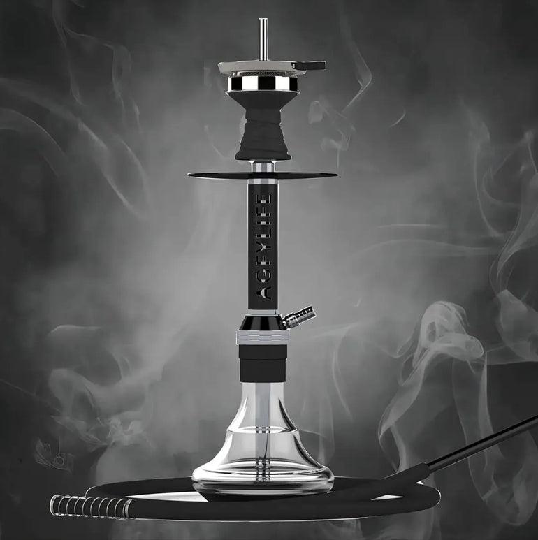 Hookah Set with Everything - AGFYLIFE 20