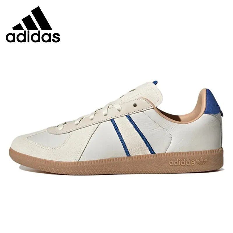 Adidas Originals Low Skateboarding Shoes for Men and Women Unisex