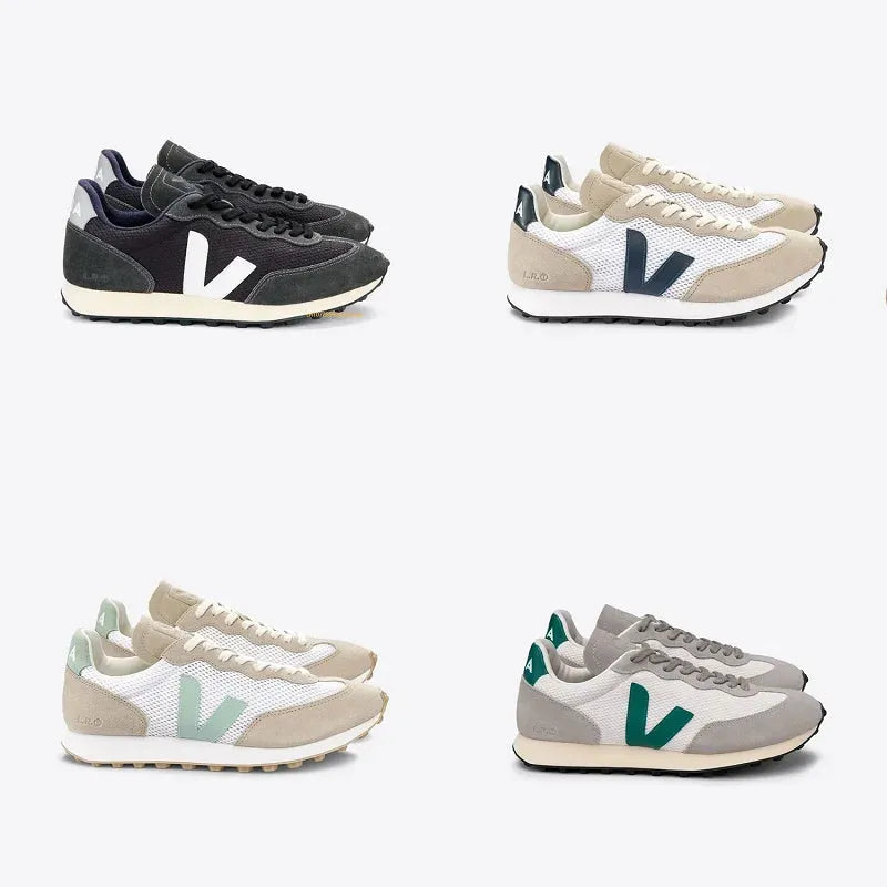 Veja Campo Low-Top Sneakers