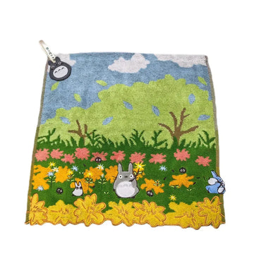 Hand Towel 35x35cm