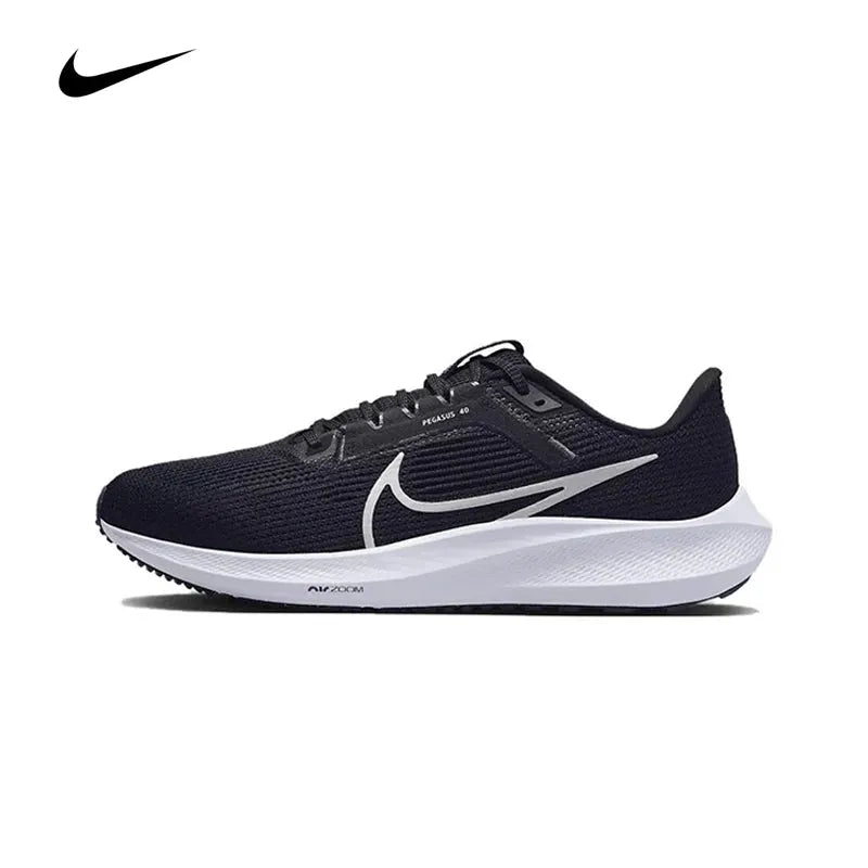 Original New Arrival Nike Air Zoom Pegasus 40 Men's Running Shoes