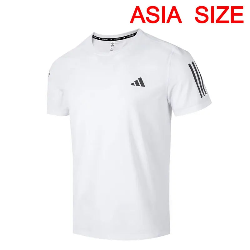 Original New Arrival Adidas OTR B TEE Men's T-shirts shirt short sleeve Sportswear