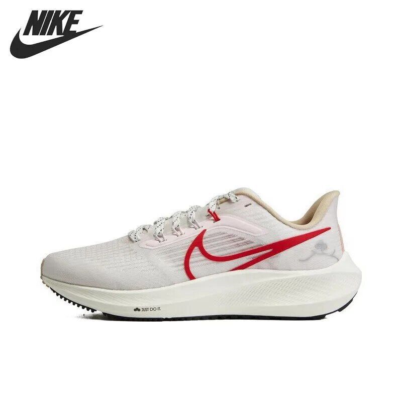 Original New Arrival NIKE WMNS  AIR ZOOM PEGASUS 39 Women's  Running Shoes Sneakers