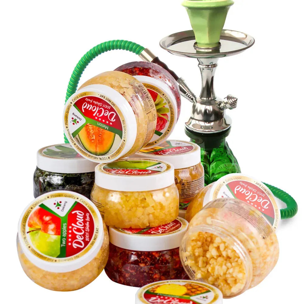 Hookah Flavor DeCloud Fruit Shisha Flavours 50G