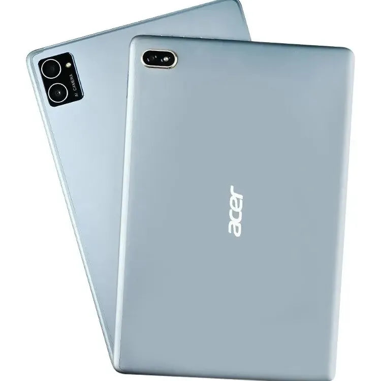 Acer Global Version Original Pad 10.4inch Dual SIM WIFI HD 2K IPS Screen 6+128GB 6000mAH Tablet PC with Keyboards