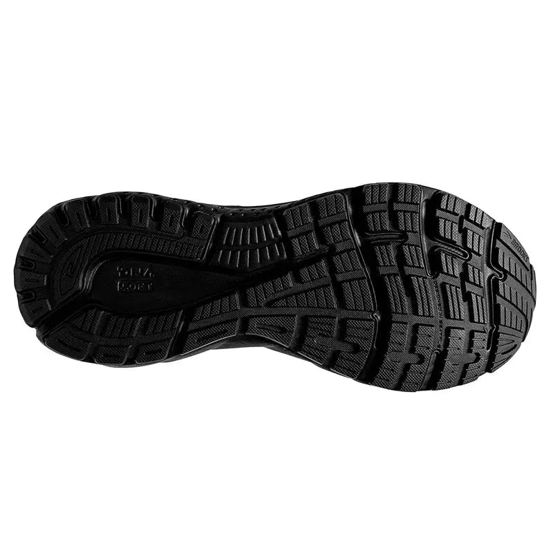 BROOKS Running Shoes Men Adrenaline Gts 21 Replace Outdoor Jogging Shoes Light Breathable Comfortable Men's Original Sneakers