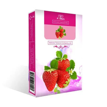 50g-Strawberry