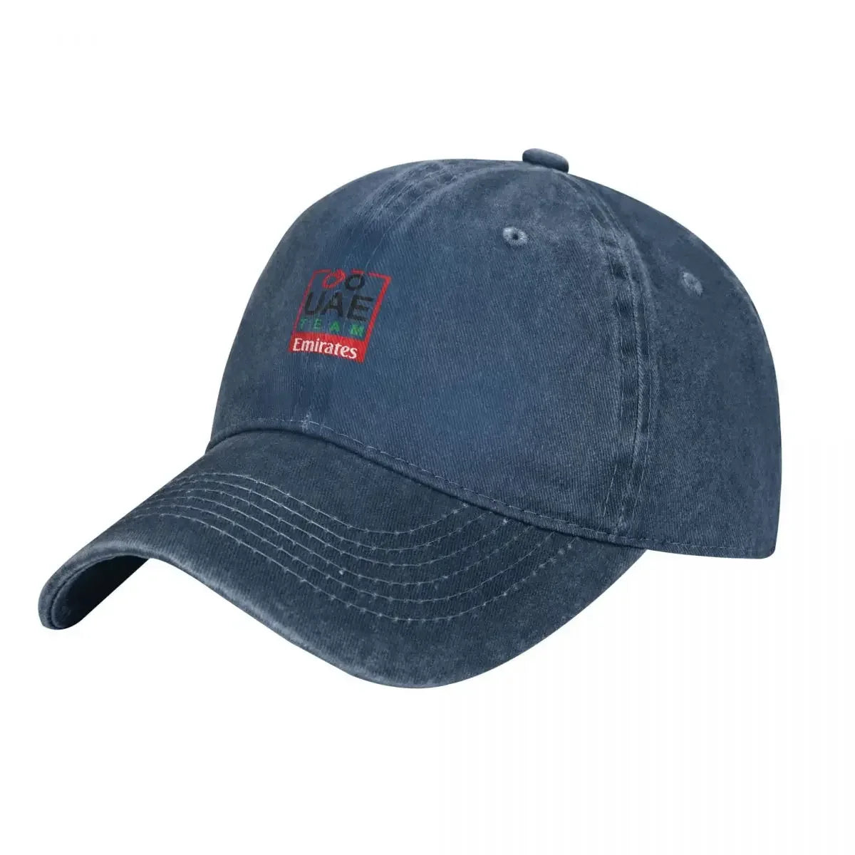 UAE Team Emirates Pro Cycling 2024 A Baseball Cap