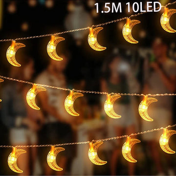 1.5m 10LED C