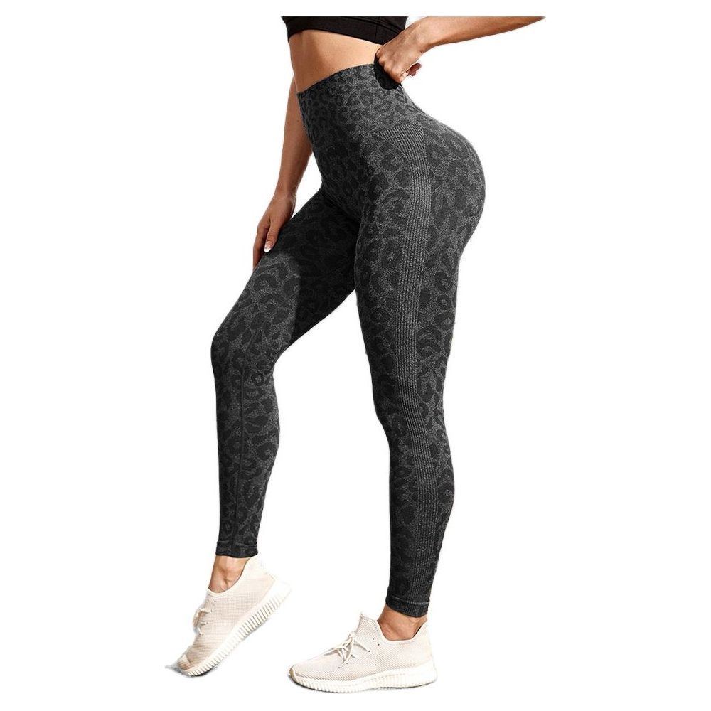 Seamless Leggings Women Yoga Pants Scrunch Butt High Waist Fitness Female Pantalones Sports - Jointcorp