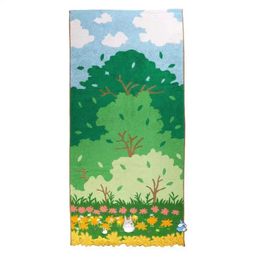 Bath Towel 60x120cm