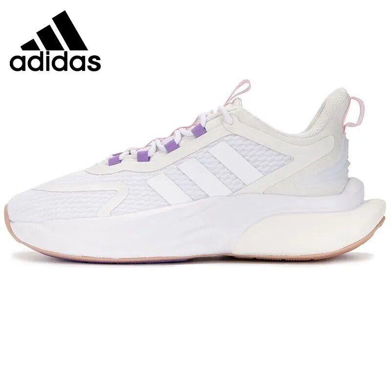 Original New Arrival Adidas AlphaBounce + Women's  Running Shoes Sneakers