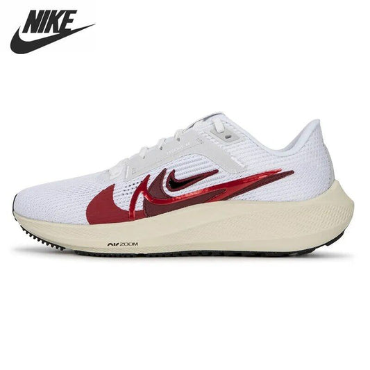 Original New Arrival NIKE W AIR ZOOM PEGASUS 40 PRM ANY Women's Running Shoes Sneakers