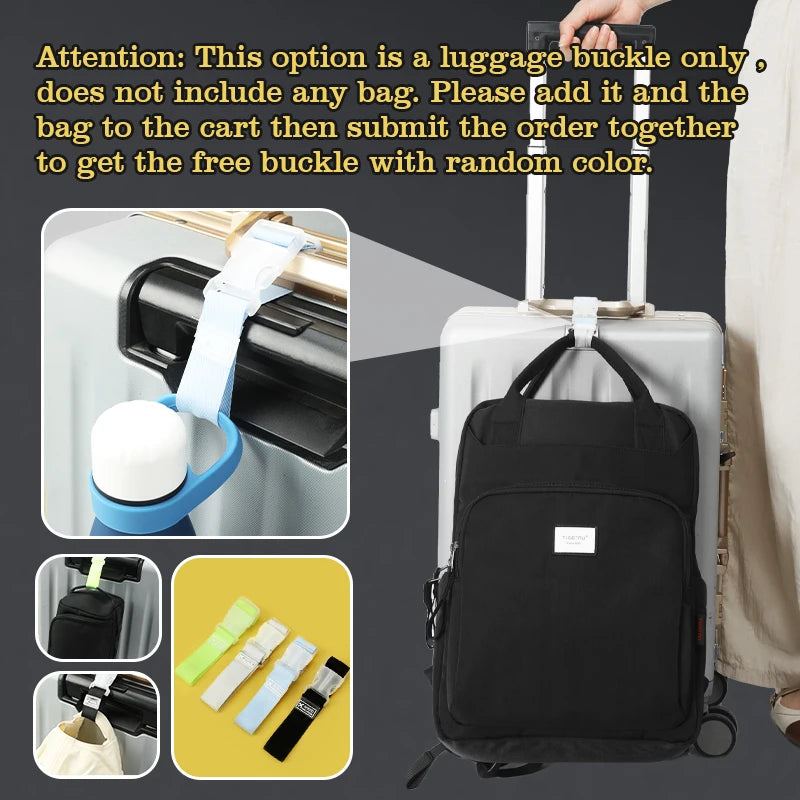 Lifetime Warranty Travel Bag For Men For Women 15.6inch Laptop Bag 36L College Handbag Waterproof Shoulder Bag Men Camera Bags