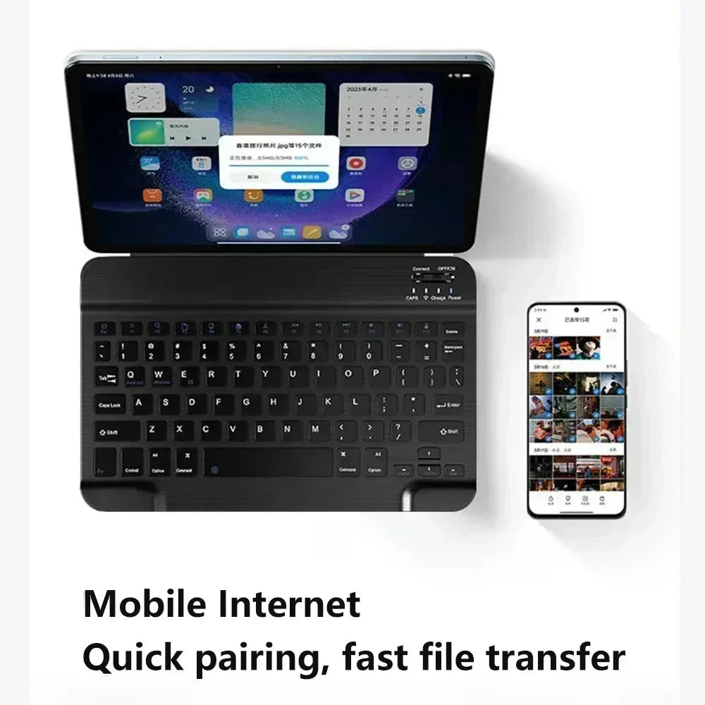 New Original Global Version Pad 6 Pro Xiao Tablets PC Snapdragon 888 Android 13 10000mAh 16GB+1TB 5G Dual SIM Card HD 4K Mi Tab