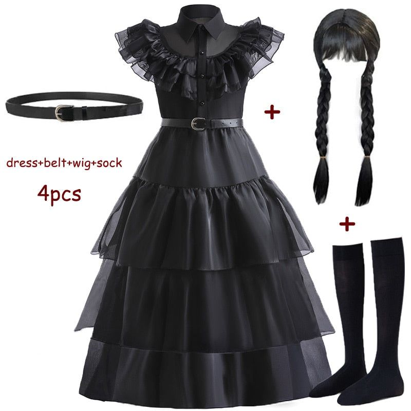 Costume Dresses For Girls