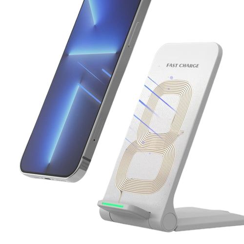 Wireless Charger Fast Charging Dock Station - Jointcorp