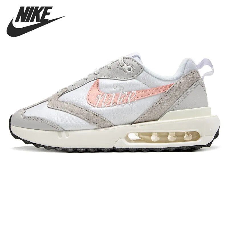 Original New Arrival NIKE W AIR MAX DAWN Women's Running Shoes Sneakers