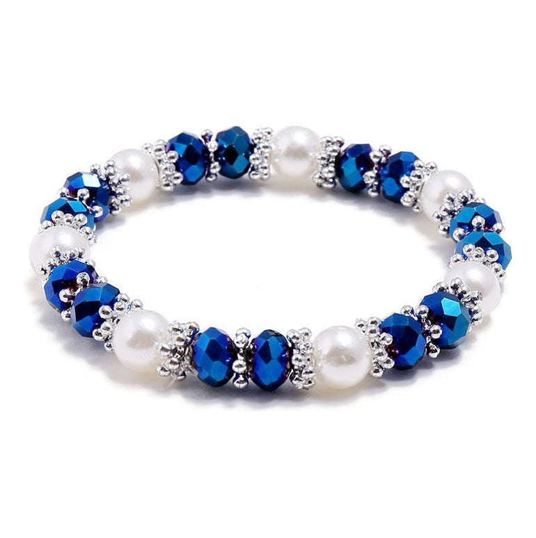 Women's Fresh Crystal Bracelet - Jointcorp