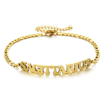 Gold Sagittarius