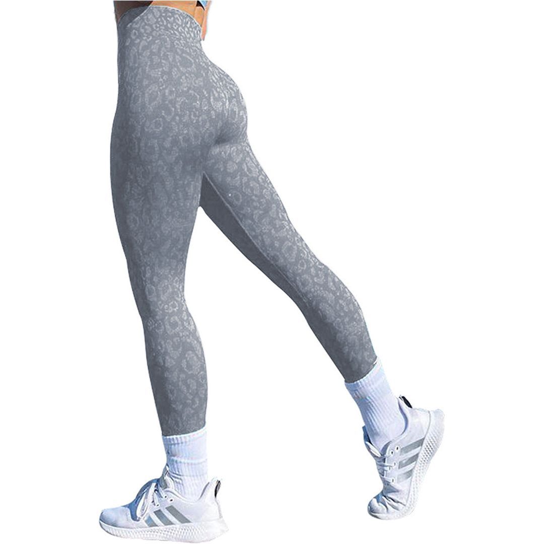 Butt Leggings For Women Push Up Booty Legging Workout Gym Tights Fitness Yoga Pants