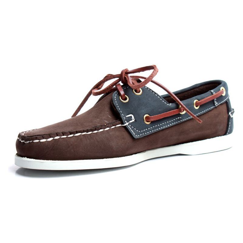 Men's Fashion Handmade Casual Leather Shoes