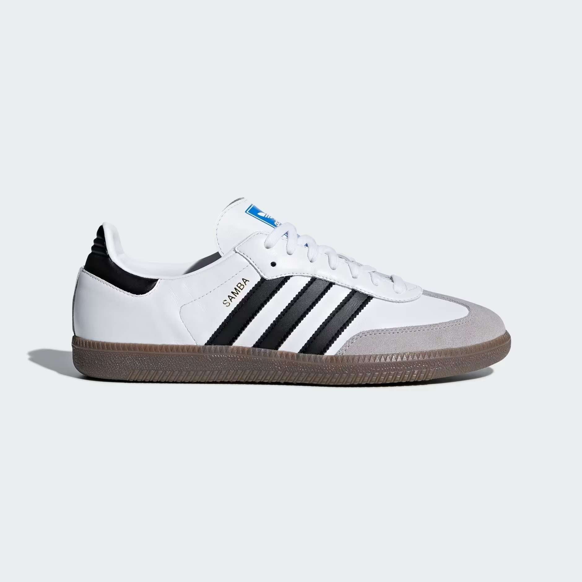 Adidas Originals SAMBA Shoes for unisex