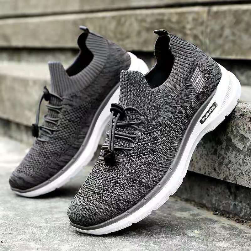 Fashionable New Men's Casual Sports Shoes - Jointcorp