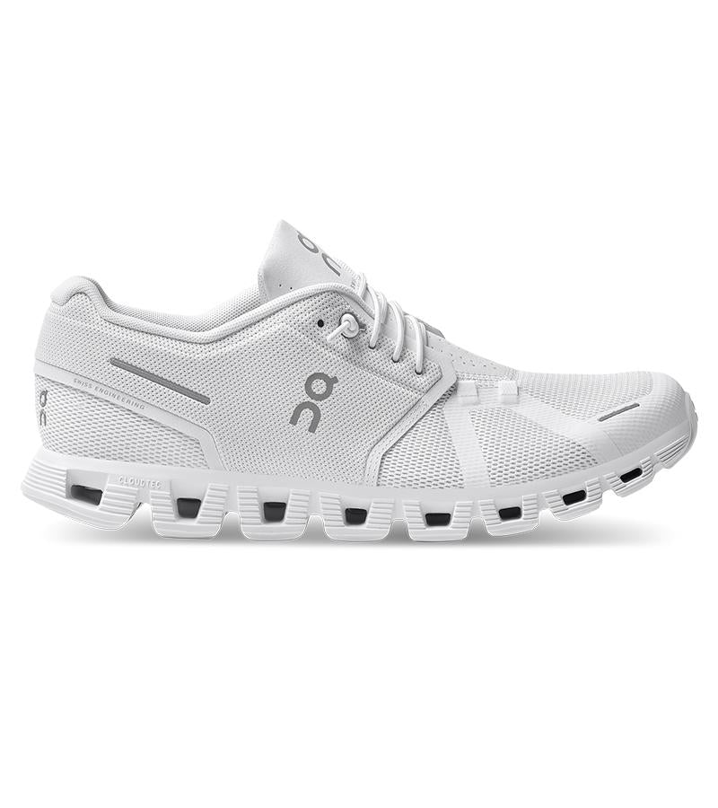 ON Cloud 5 Sneakers for Men and Women