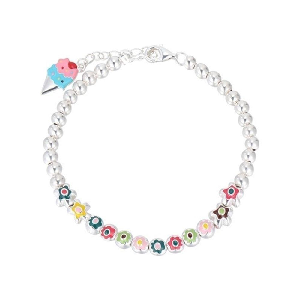 Women's Fashion Simple Ice Cream Bracelet - Jointcorp