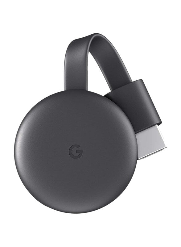 Google Chromecast 3 Ga00439-De